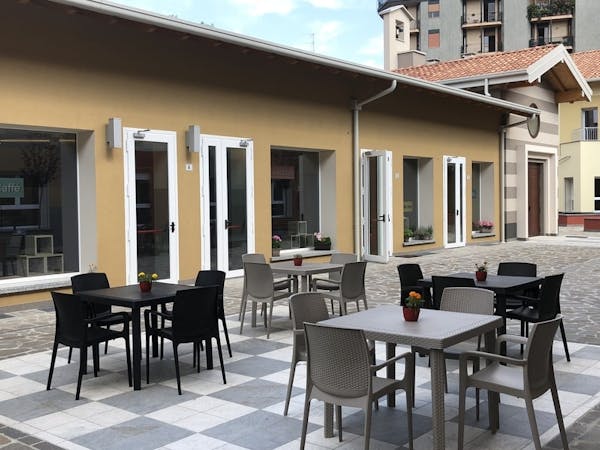 Il Paese Ritrovato: a Monza un villaggio progettato a misura di Alzheimer